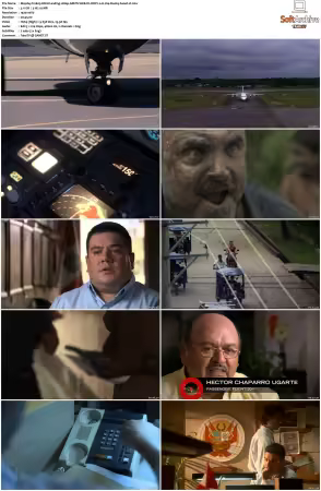 Mayday aka Air Crash Investigation S01-S25 1080p WEB-DL DDP5.1 H264-MIXED