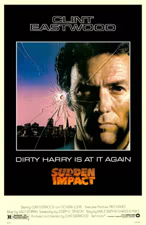 Sudden Impact 1983 1080p x264 AC3 5.1 Multi PT-BR-GuyZo