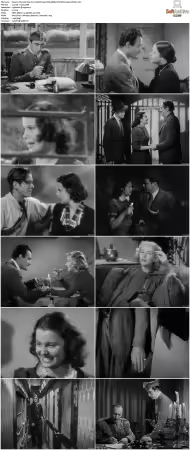 The Last Train From Madrid 1937 1080p BDRip DTS HEVC x265-PoPCoRn