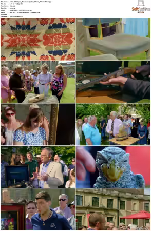 Antiques Roadshow S41 540p WEB H264-iTV