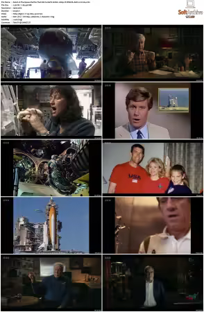 The Space Shuttle That Fell to Earth S01 1080p iP WEB-DL AAC2.0 H264