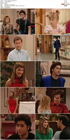 Full House S01-S08 German DL 1080p NetflixHD x264-4SJ