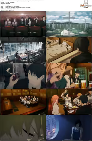 Chainsaw Man S01 BluRay 1080p FLAC 2 0 AVC REMUX-FraMeSToR