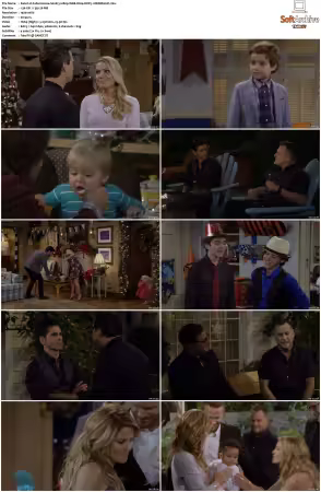 Fuller House S01 S05 1080p WEB H264 DDP5.1-DERMAGiC