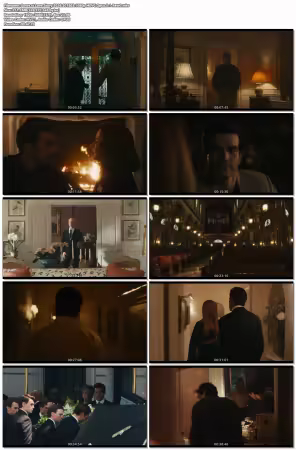Love Story 2026 S01E03 1080p HEVC Opus 5.1-Retr0