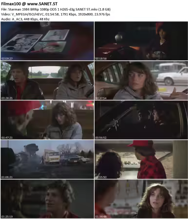 Starman 1984 BRRip 1080p DD5 1 H265-d3g