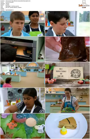Junior Bake Off S02 720p WEBRip H264-SOAPBOX