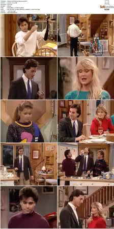 Full House S01 S08 Complete German DL 1080p NetflixHD x264-4SJ