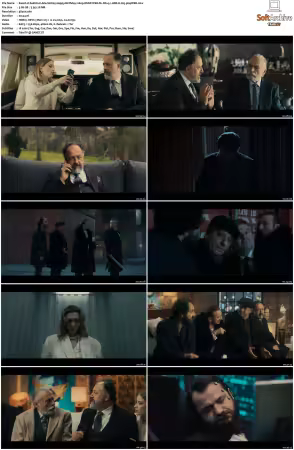 Sekizinci Aile S01 2160p DSNP WEB-DL DDP5 1 HDR H265-playWEB