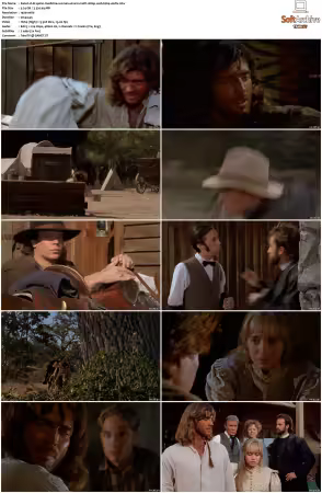 Dr Quinn Medicine Woman S02 MULTi 1080p WEB H264-UKDTV