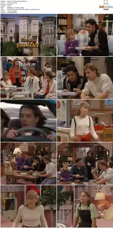 Full House S01-S08 German DL 1080p NetflixHD x264-4SJ