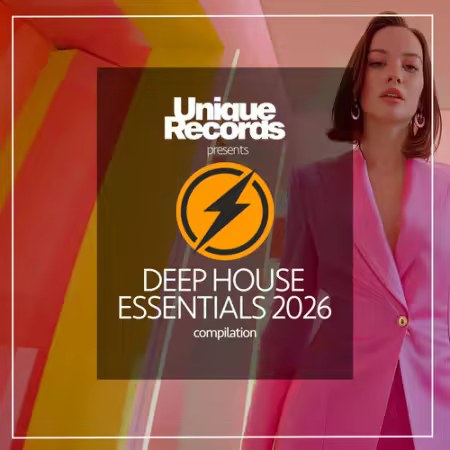Various Artists - Deep House Essentials 2026