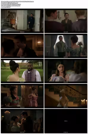 Bridgerton S04E08 1080p WEB-DL HEVC x265-RMT