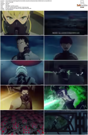 Kaiju No 8 S01 1080p CR WEB-DL AAC2 0 H264-VARYG