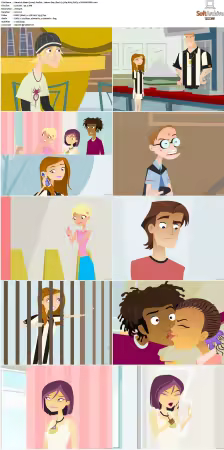 6teen 2004 S01-S04 MIXED H265 AAC 2CH-MNKYDDL