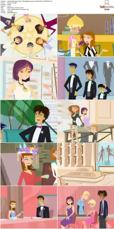 6teen 2004 S01-S04 MIXED H265 AAC 2CH-MNKYDDL