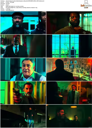 Gangs Of London 2020 S03 1080p DS4K NOW WEB-DL x265 HEVC 10bit DDP 51 Vyndros