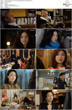 King of the Drama 2012 S01 1080p KCW WEB-DL AAC2 0 H264-DUSKLiGHT