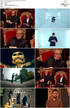 Taskmaster S13 1080p ALL4 WEB-DL AAC2.0 H264-NTb