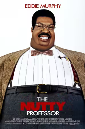The Nutty Professor 1996 1080p x264 DTS-HD MA 5.1 Multi PT-BR-GuyZo