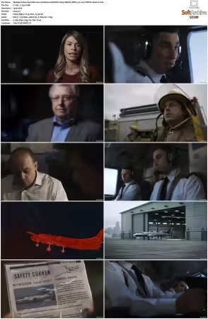 Mayday aka Air Crash Investigation S01-S25 1080p WEB-DL DDP5.1 H264-MIXED