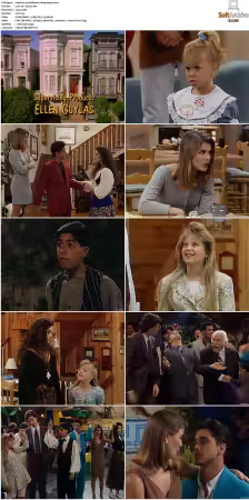Full House S01-S08 German DL 1080p NetflixHD x264-4SJ
