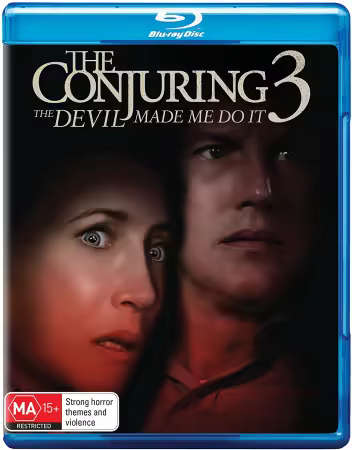 The Conjuring The Devil Made Me Do It 2021 1080p BluRay Remux AVC Atmos-eXterminator