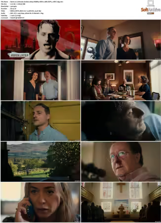 Coldwater S01 1080p WEBRip HDR10 10Bit DDP5.1 HEVC-d3g
