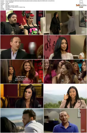The Millionaire Matchmaker S05 1080p HULU WEB-DL AAC2.0 H264-GPRS