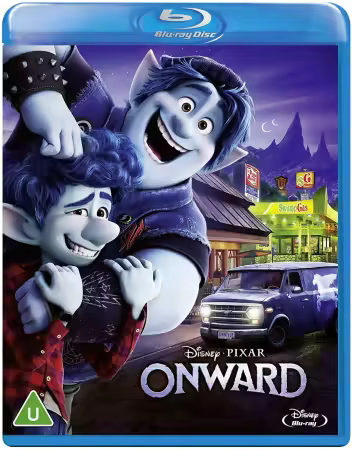 Onward 2020 1080p 10bit 60FPS Bluray x265 English DDP 5.1 Esub -DUS-