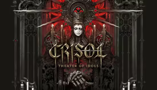 Crisol Theater of Idols-RUNE