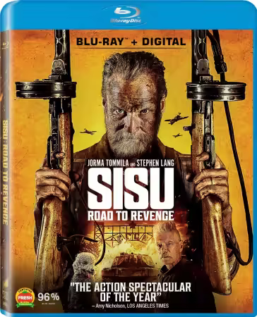 Sisu Road to Revenge 2025 iNTERNAL BluRay 1080p MULTi REMUX AVC DTS-HD MA 5.1-Aisha