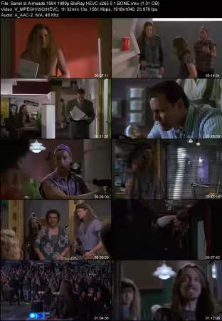 Airheads 1994 1080p BluRay HEVC x265 5.1 BONE