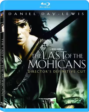 The Last of the Mohicans 1992 Directors Definitive Cut 1080p BluRay UpsUHD SDR x265 10Bit HEVC Eng DDP 5 1 ViTO