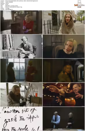 A Very British Murder with Lucy Worsley 2013 S01 720p WEB x264-N