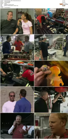 Overhaulin S01 1080p AMZN WEB-DL x264