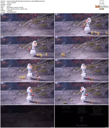 At Home With Olaf 2020 S01 WEBRip EAC3 2 0 1080p x265-iVy