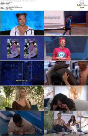 Big Brother US S26 1080p AMZN WEB-DL DDP2.0 H264-NTb