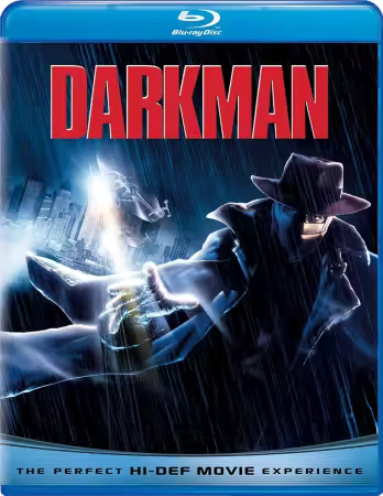 Darkman 1990 1080p BluRay REMUX AVC DTS HD MA 5.1-TRiToN