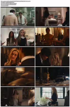 Love Story 2026 S01E02 1080p HEVC x265-MeGusta