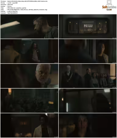 Silo 2023 S02 2160p ATVP WEB-DL x265 HEVC 10bit DDP 5.1 Vyndros