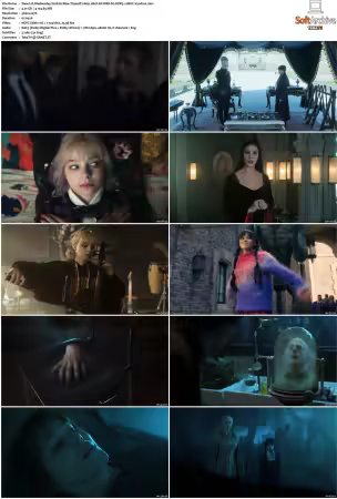 Wednesday 2022 S02 2160p NF WEB-DL x265 HEVC 10bit DDP 5.1 Vyndros