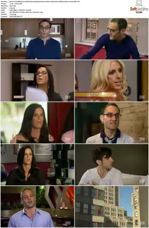 The Millionaire Matchmaker S04 1080p HULU WEB-DL AAC2.0 H264-GPRS