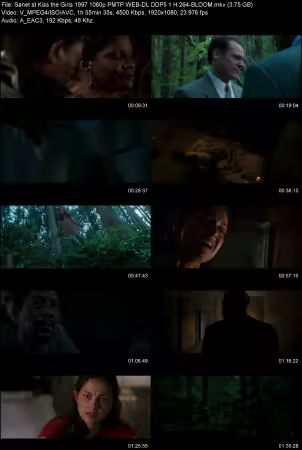 Kiss the Girls 1997 1080p PMTP WEB-DL DDP 5.1 H264-BLOOM