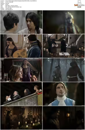 Sitiados Mexico S01 REPACK 1080p WEB-DL DDP5.1 H264-NoGrp
