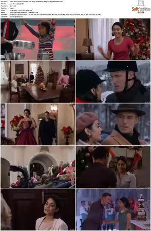 The Princess Switch 2018 1080p NF WEB-DL DDP5.1 H264-FORTKNOX