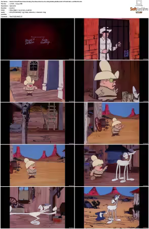 Sheriff Hoot Kloot S01 1080p BluRay REMUX AVC DTS-HD MA 2.0-EPSiLON