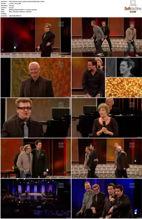 Drew Careys Improva Ganza S01 PDTV XviD-NGP