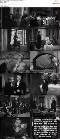 Victoria The Great 1937 1080p BDRip DTS HEVC x265-PoPCoRn