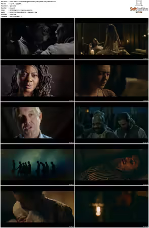 The Lost Pirate Kingdom S01 1080p HEVC x265-MeGusta